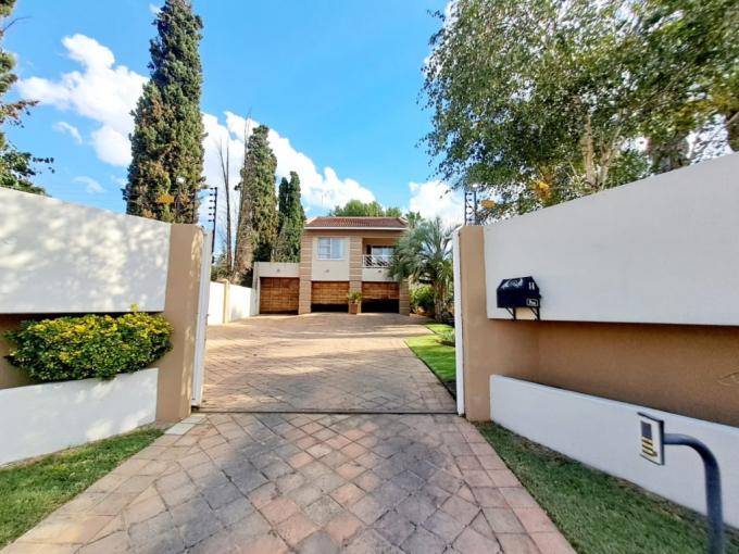 6 Bedroom House for Sale For Sale in Parkhill Gardens - MR709523