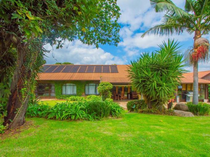 House for Sale For Sale in Randpark Ridge - MR709526