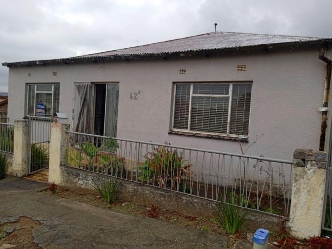 3 Bedroom House for Sale For Sale in Alberton - MR709530