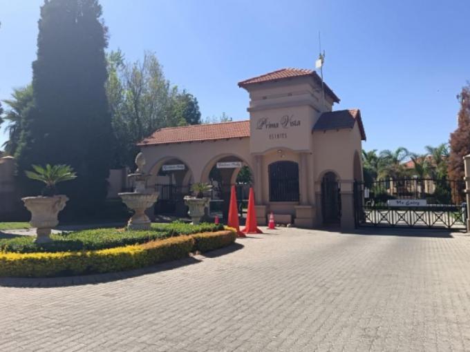 4 Bedroom House for Sale For Sale in Mulbarton - MR709531