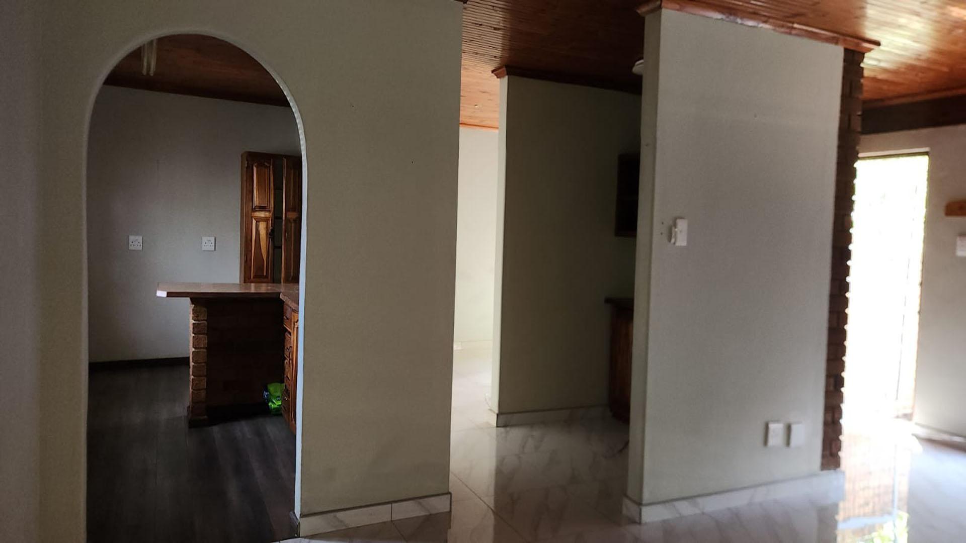 Lounges of property in Secunda
