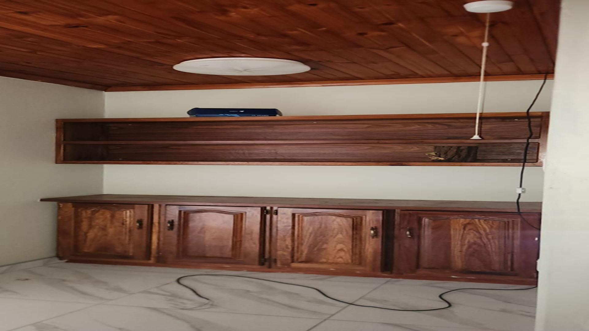 Lounges of property in Secunda
