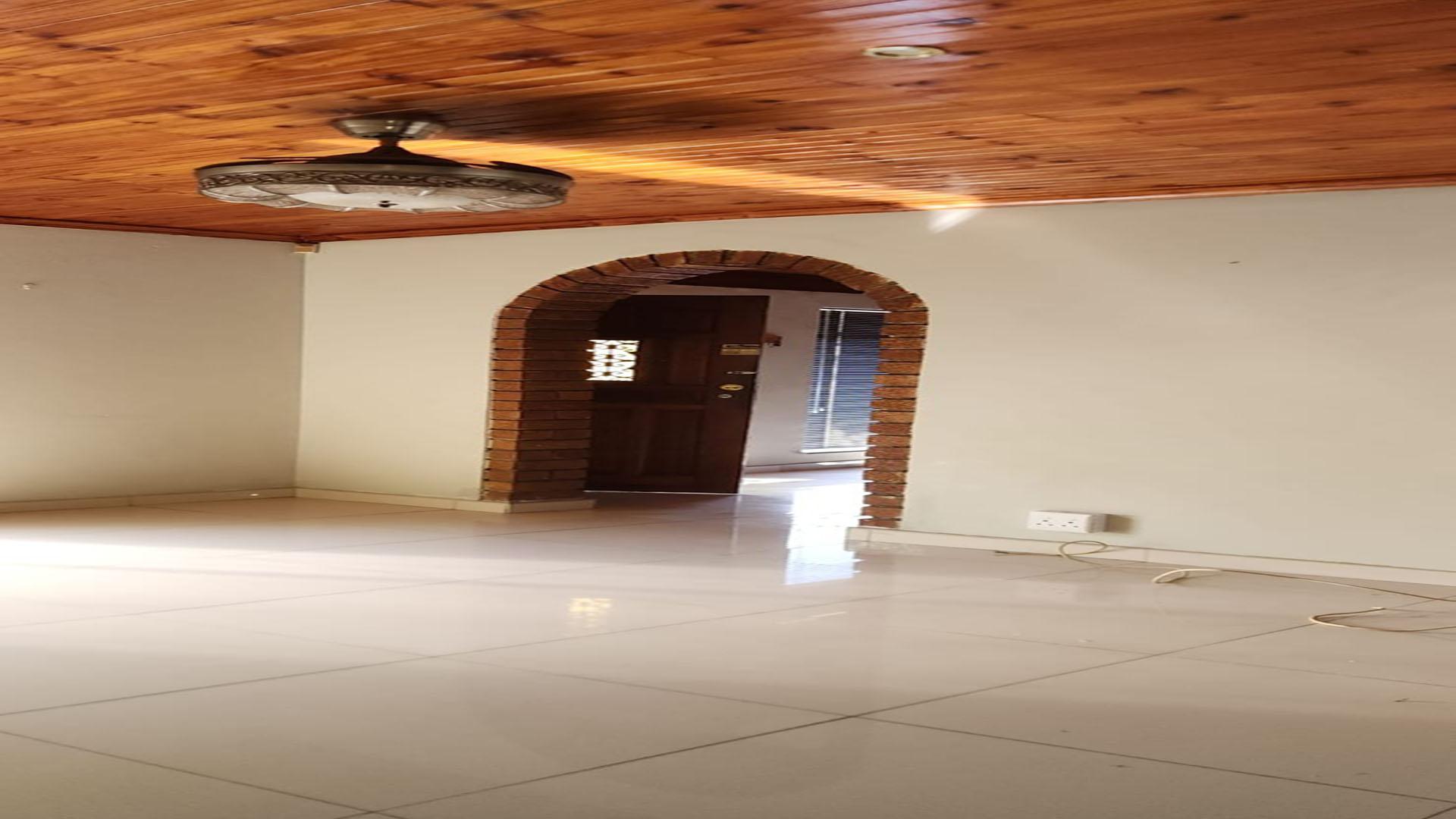 Lounges of property in Secunda