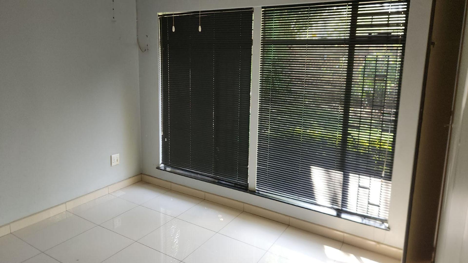 Bed Room 3 of property in Secunda