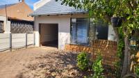 Front View of property in Secunda