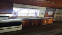 Kitchen of property in Secunda