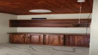 Lounges of property in Secunda