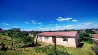 Front View of property in Northdale (PMB)