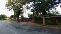 Front View of property in Parktown Estate