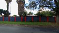 Front View of property in Parktown Estate