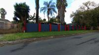 Front View of property in Parktown Estate