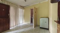 Dining Room - 12 square meters of property in Parktown Estate