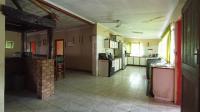 Dining Room - 12 square meters of property in Parktown Estate