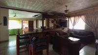 Lounges - 53 square meters of property in Parktown Estate