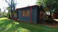 Front View of property in Parktown Estate
