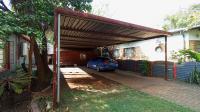 Front View of property in Parktown Estate