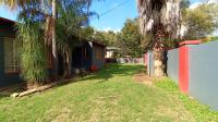 Front View of property in Parktown Estate