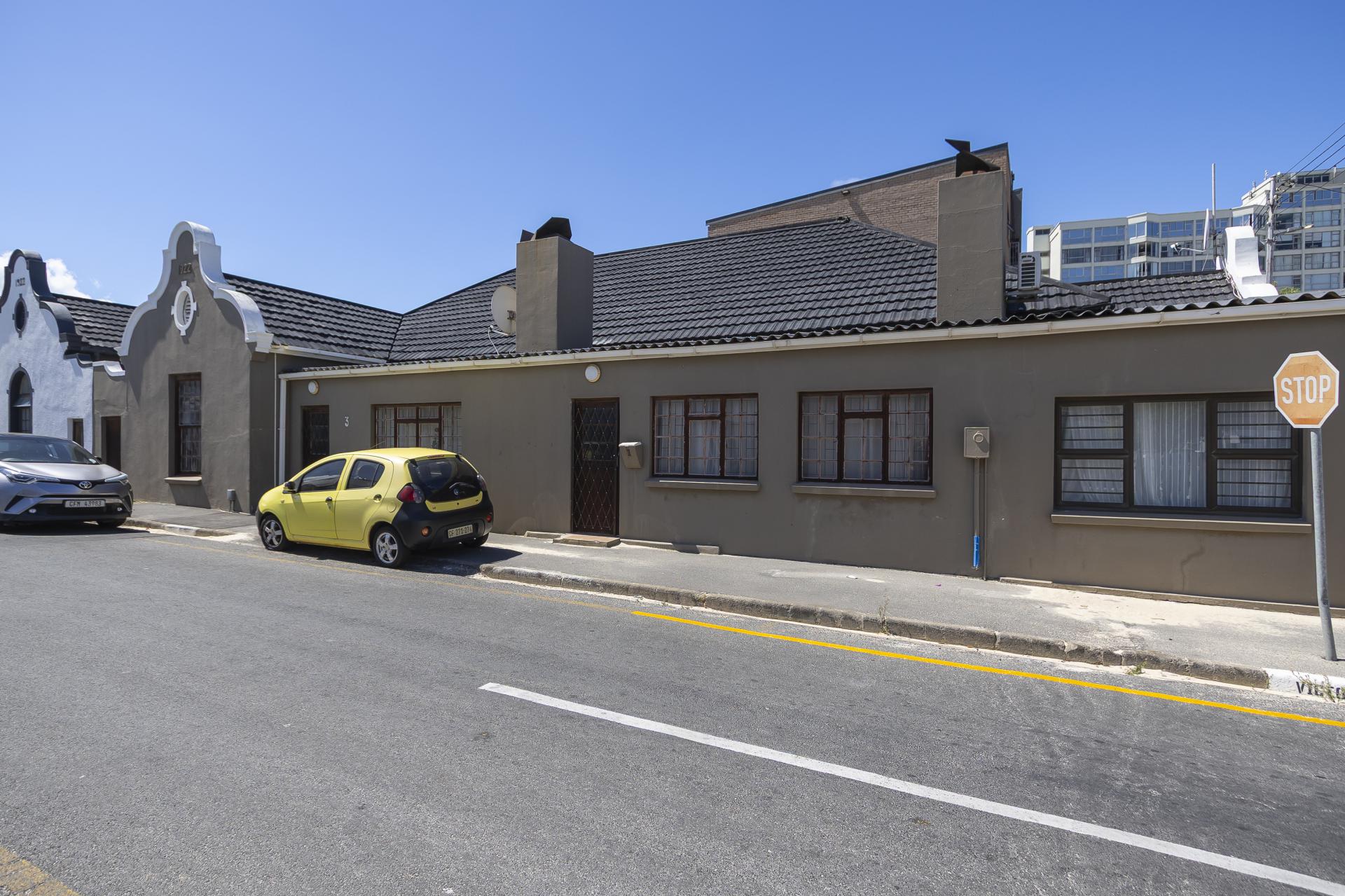  of property in Strand