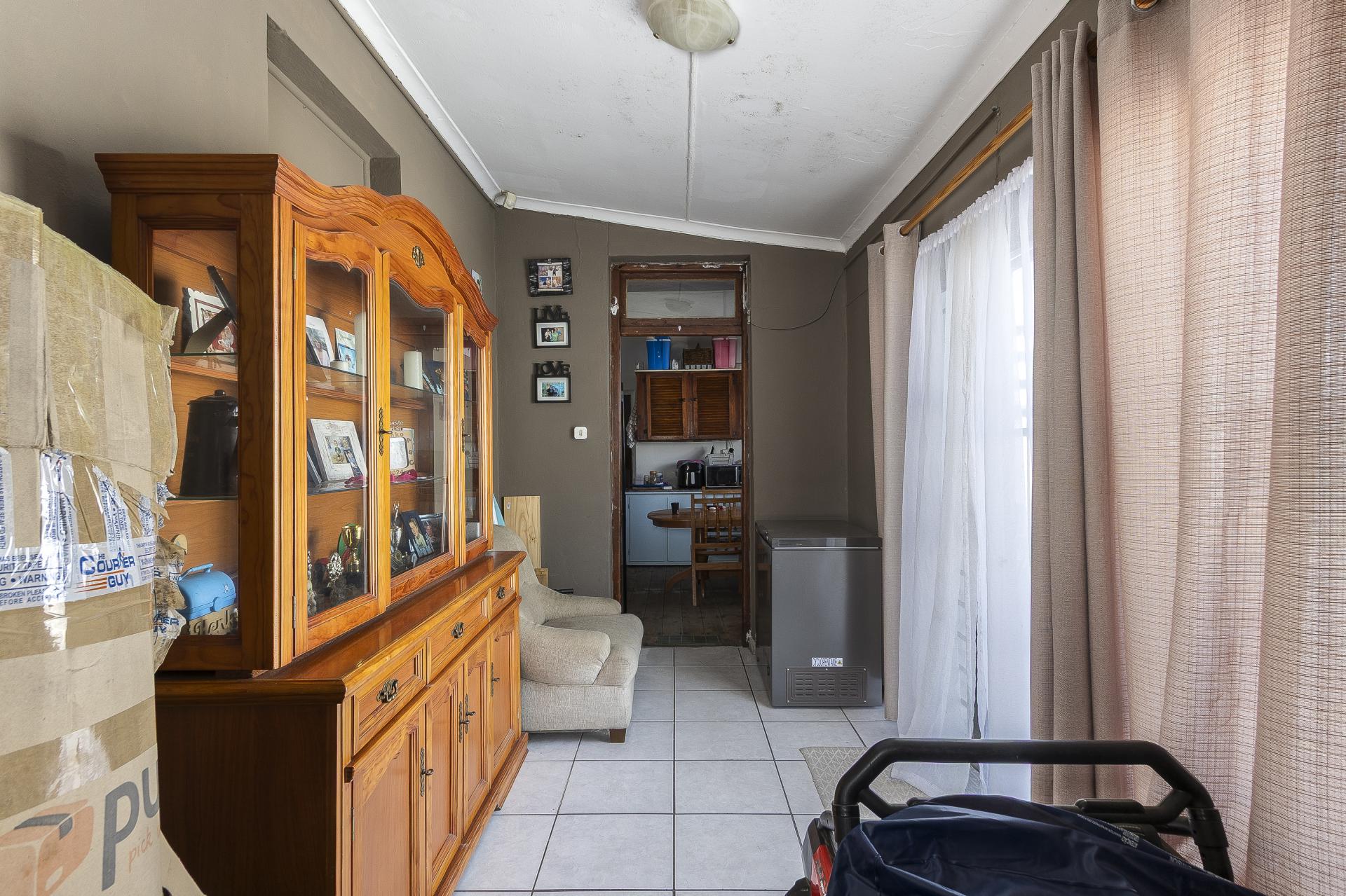  of property in Strand