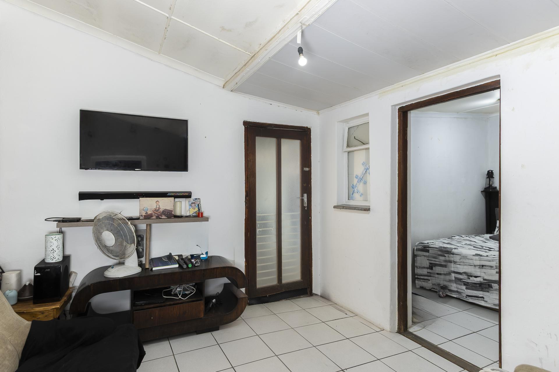  of property in Strand