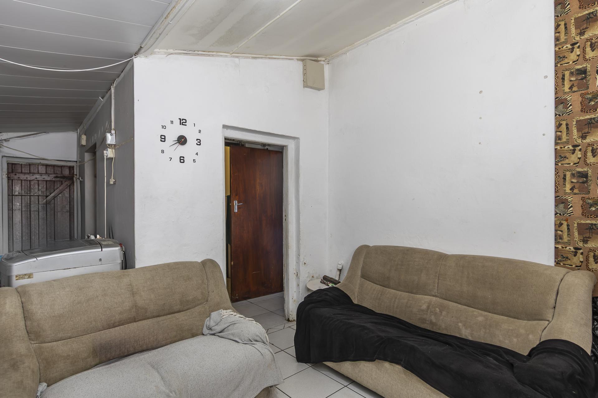  of property in Strand
