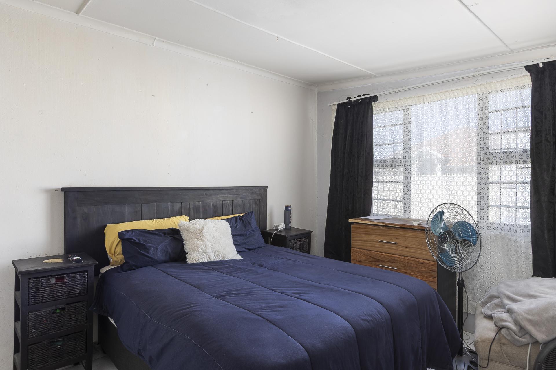  of property in Strand