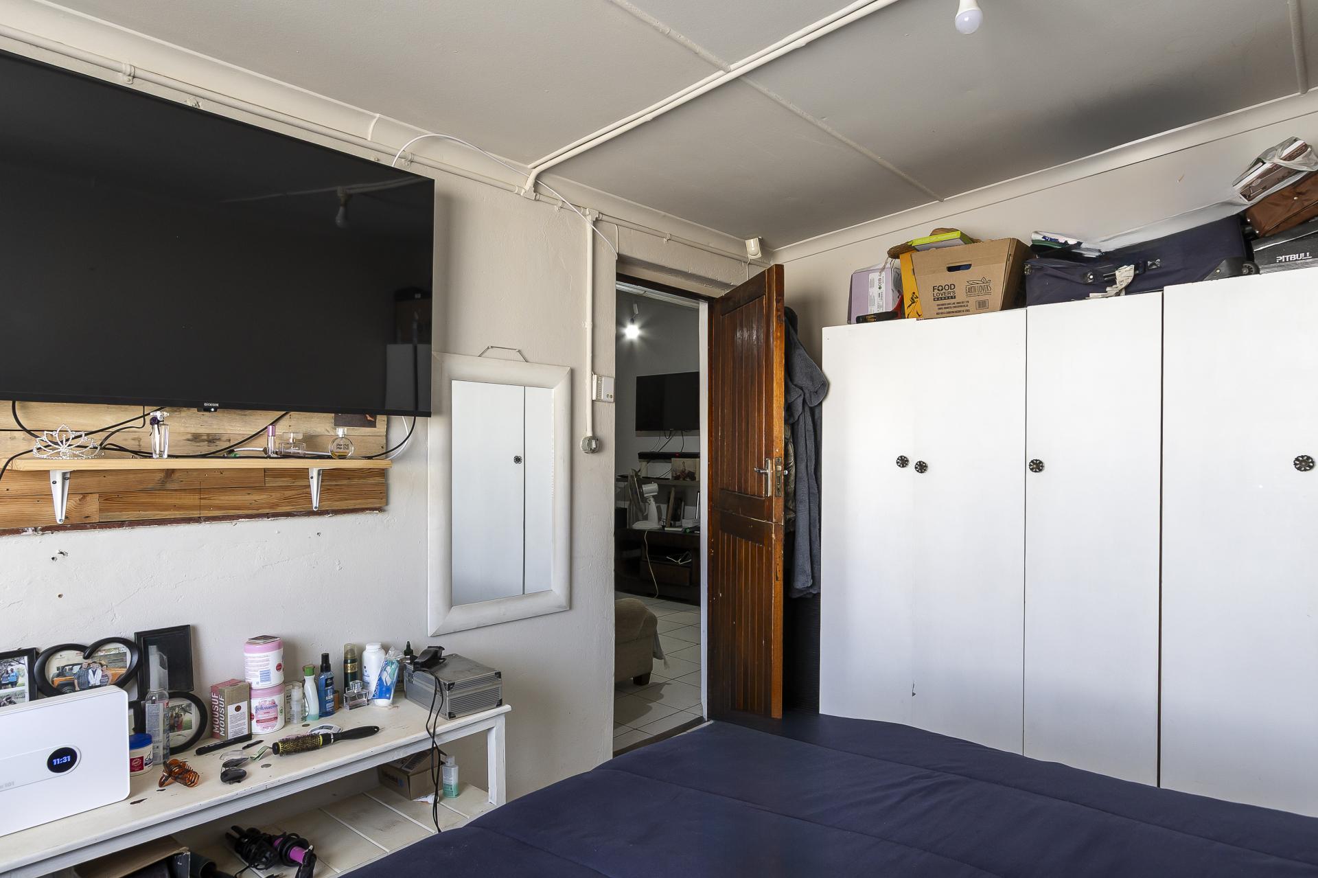  of property in Strand
