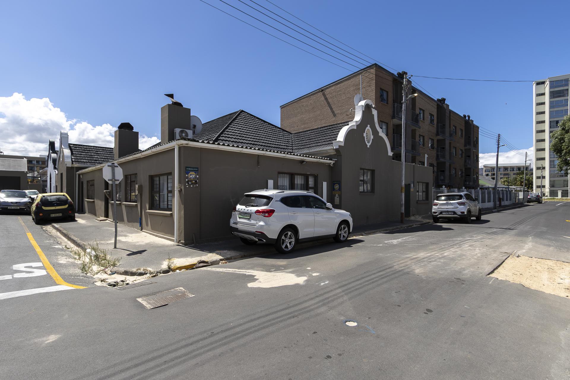  of property in Strand