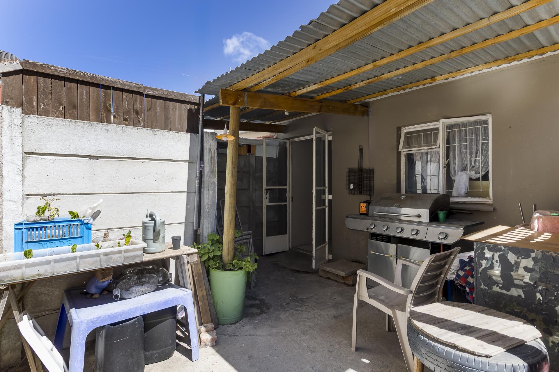  of property in Strand