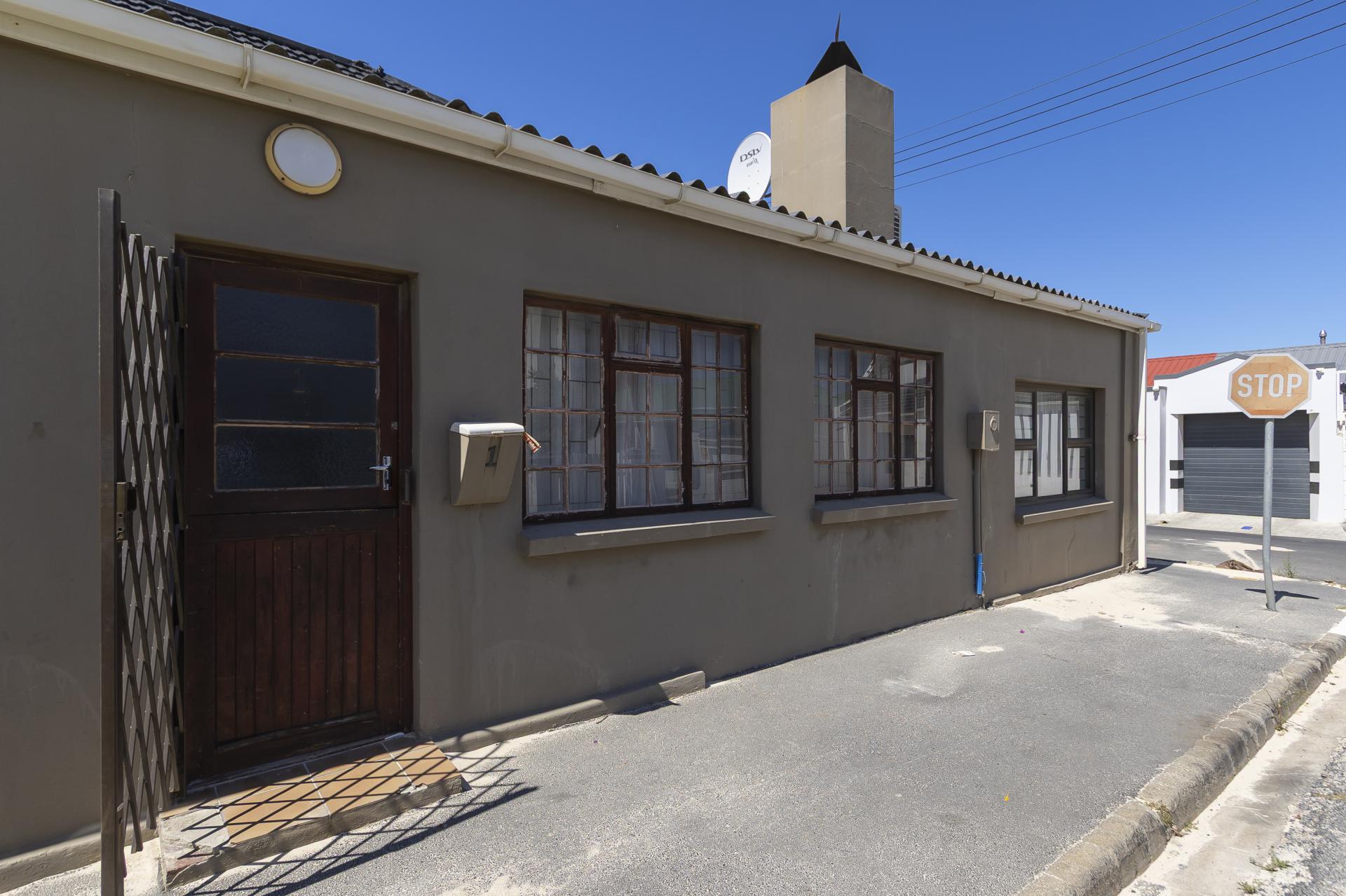  of property in Strand