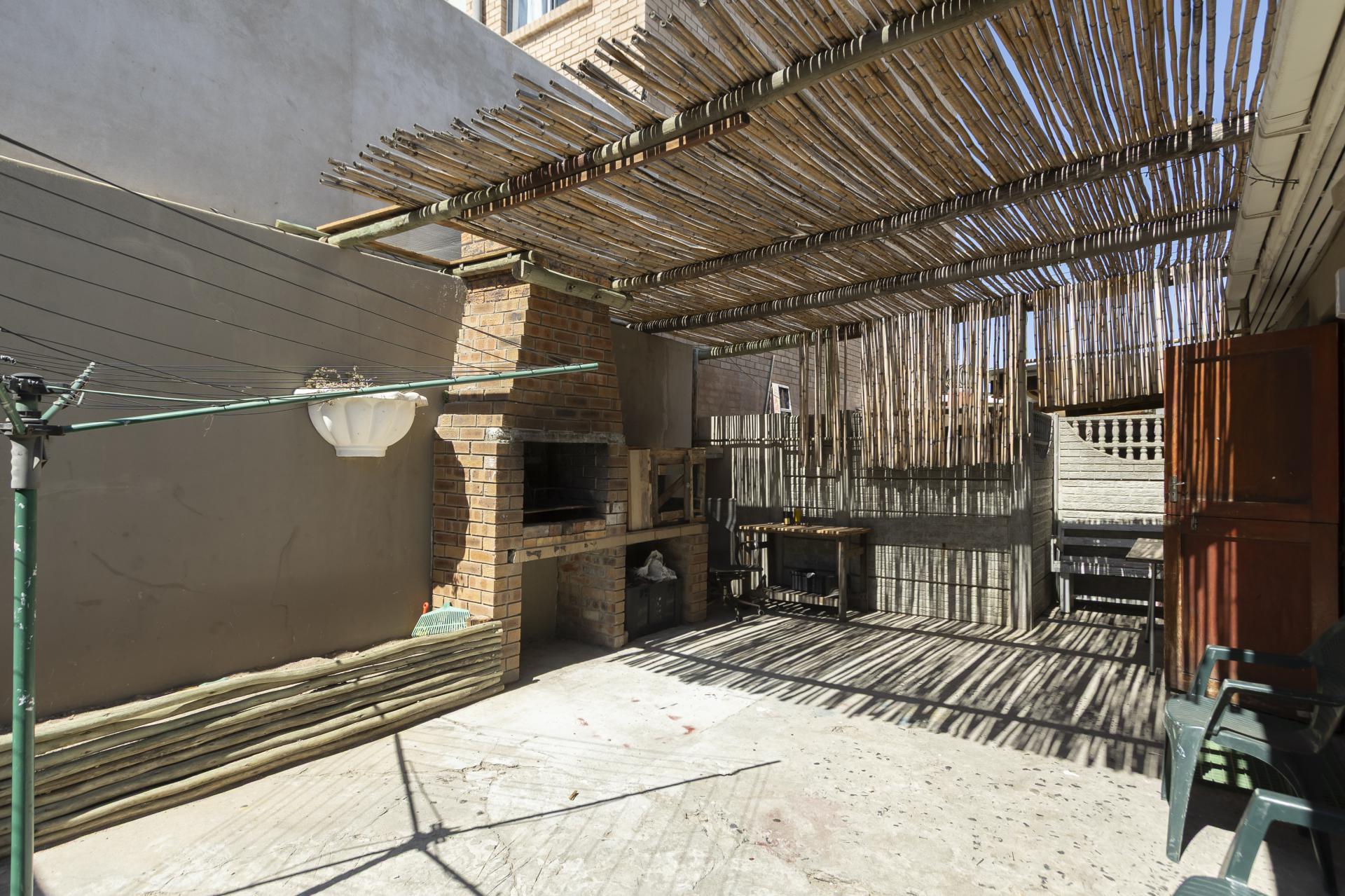 of property in Strand