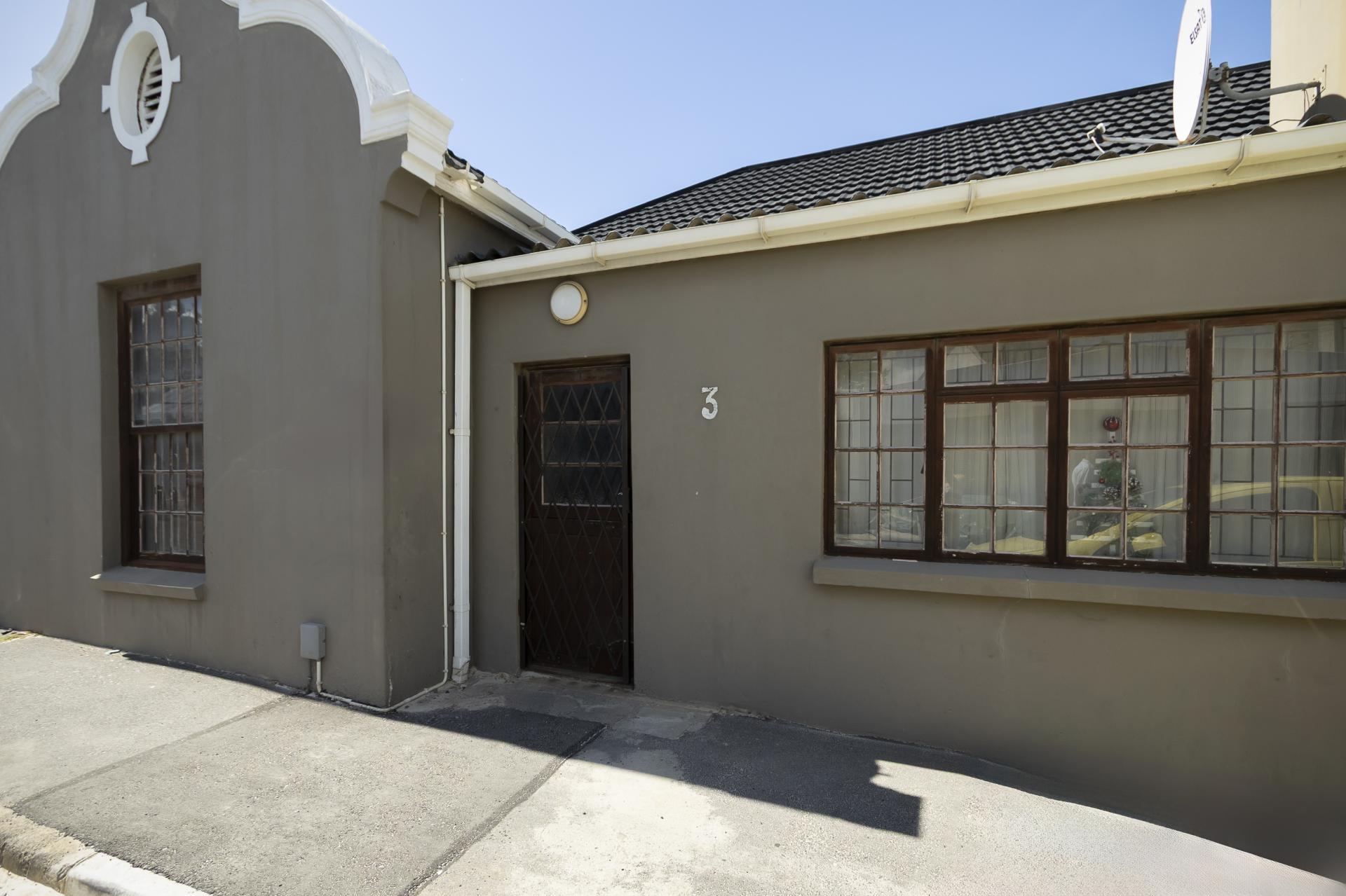  of property in Strand