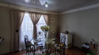 Dining Room of property in Bloemfontein