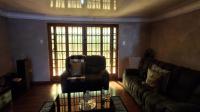 Lounges of property in Bloemfontein