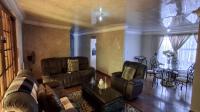 Lounges of property in Bloemfontein