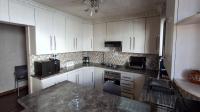 Kitchen of property in Bloemfontein