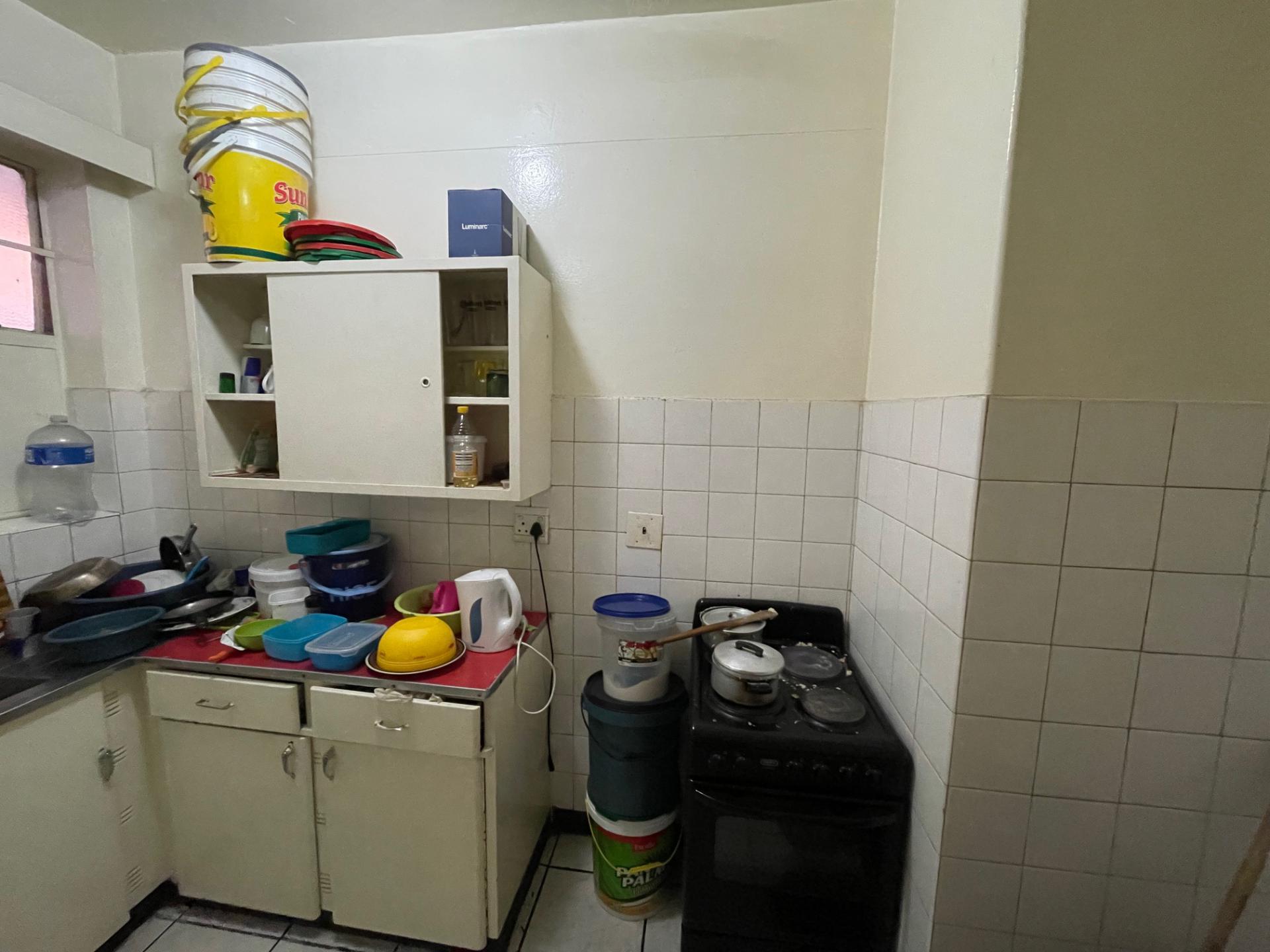  of property in Pretoria Central