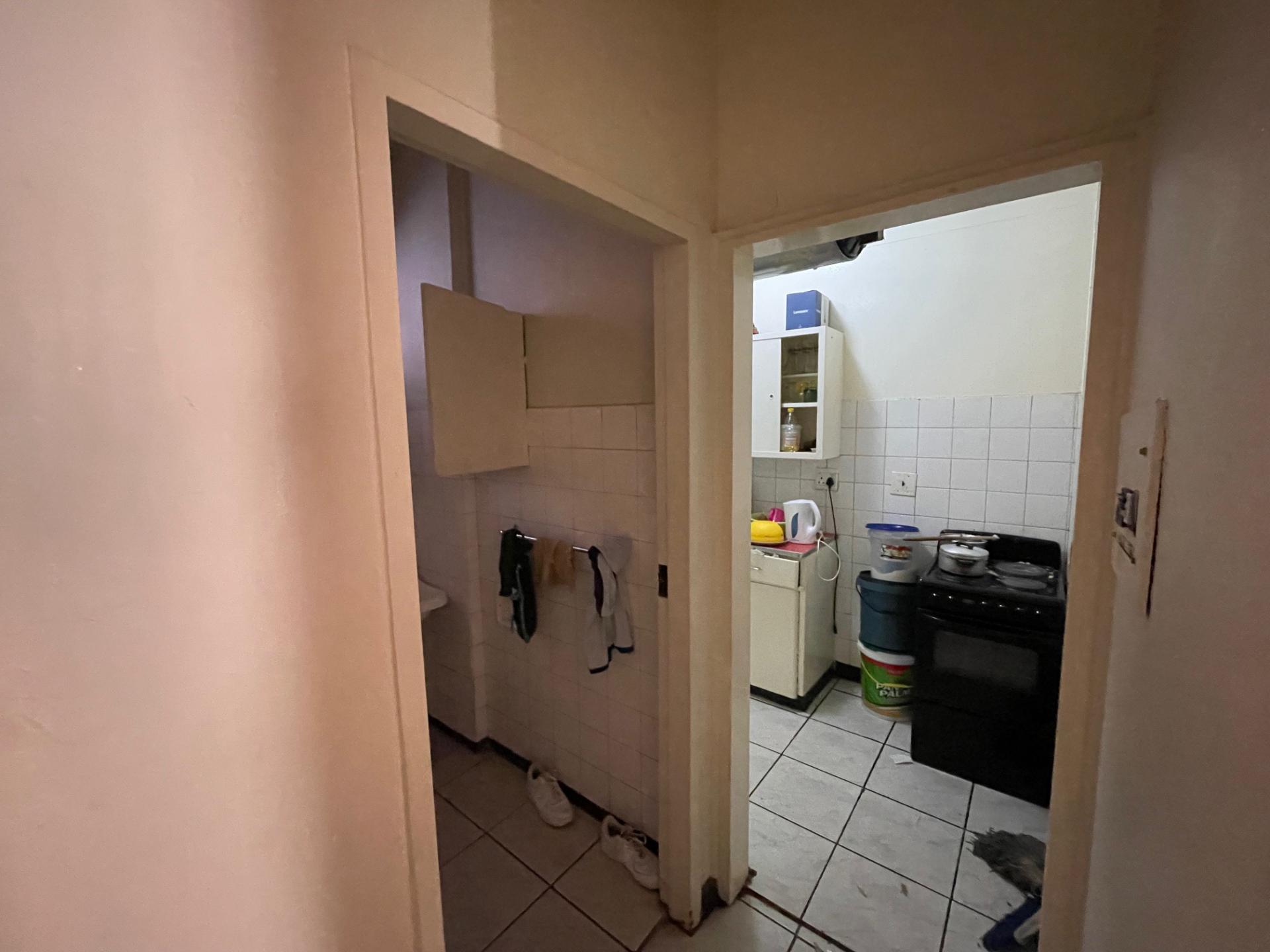  of property in Pretoria Central