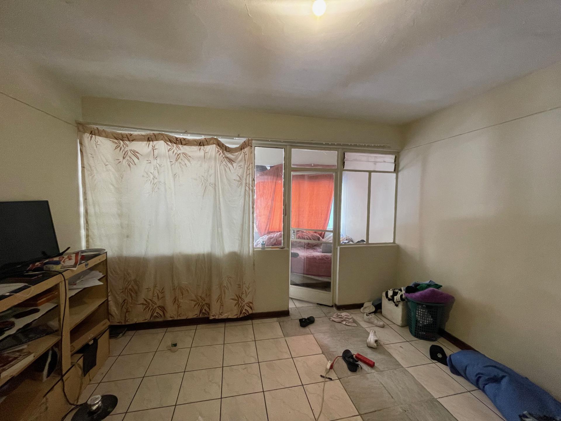  of property in Pretoria Central