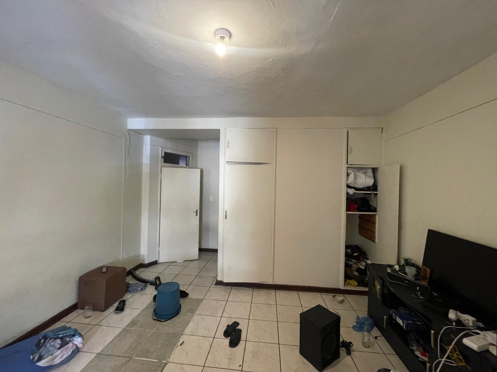  of property in Pretoria Central