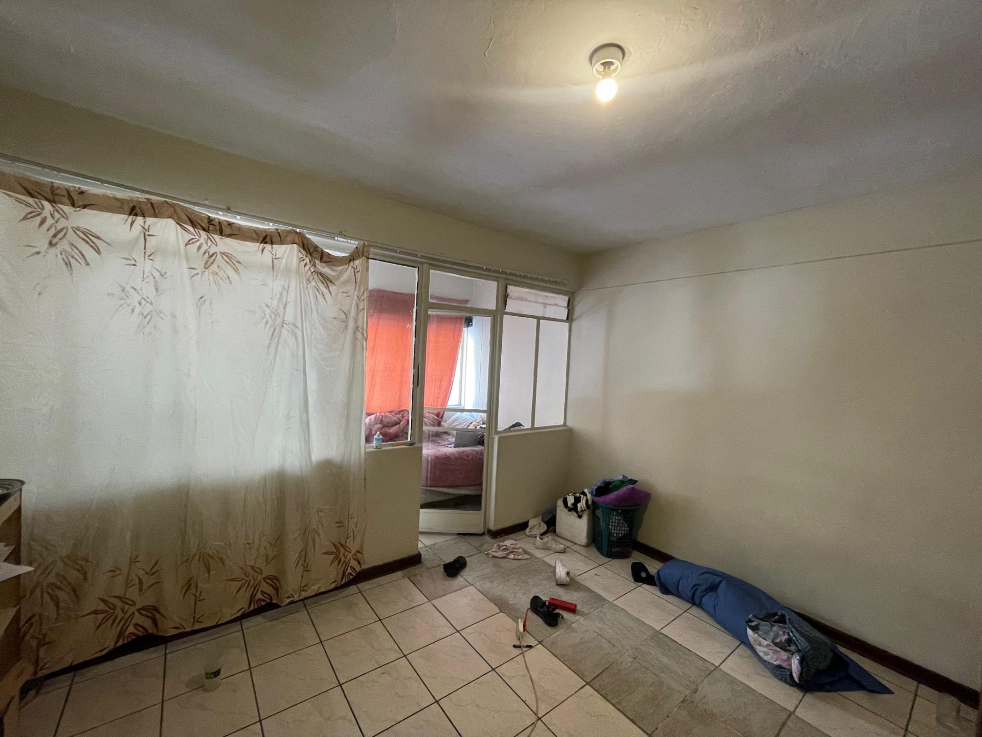  of property in Pretoria Central