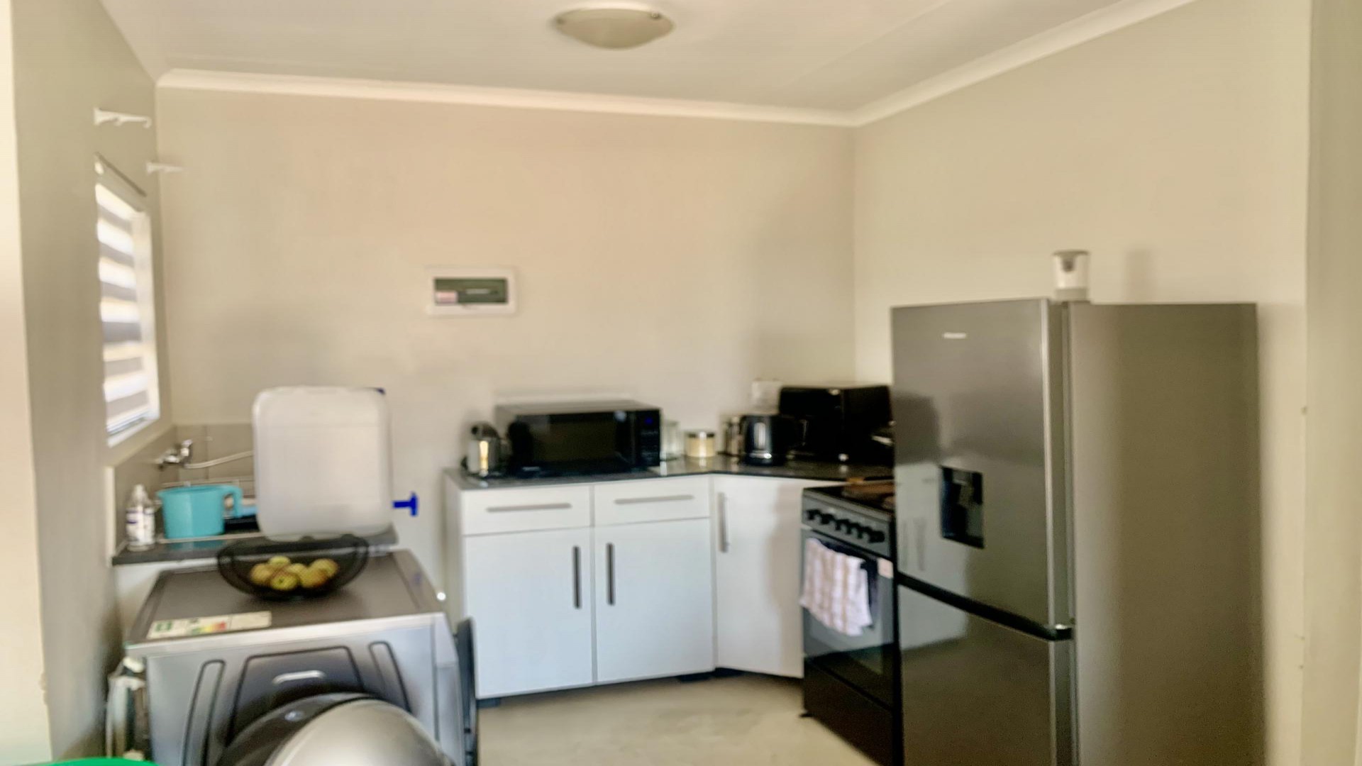 Kitchen - 6 square meters of property in Tirong 