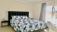 Bed Room 3 - 8 square meters of property in Tirong 