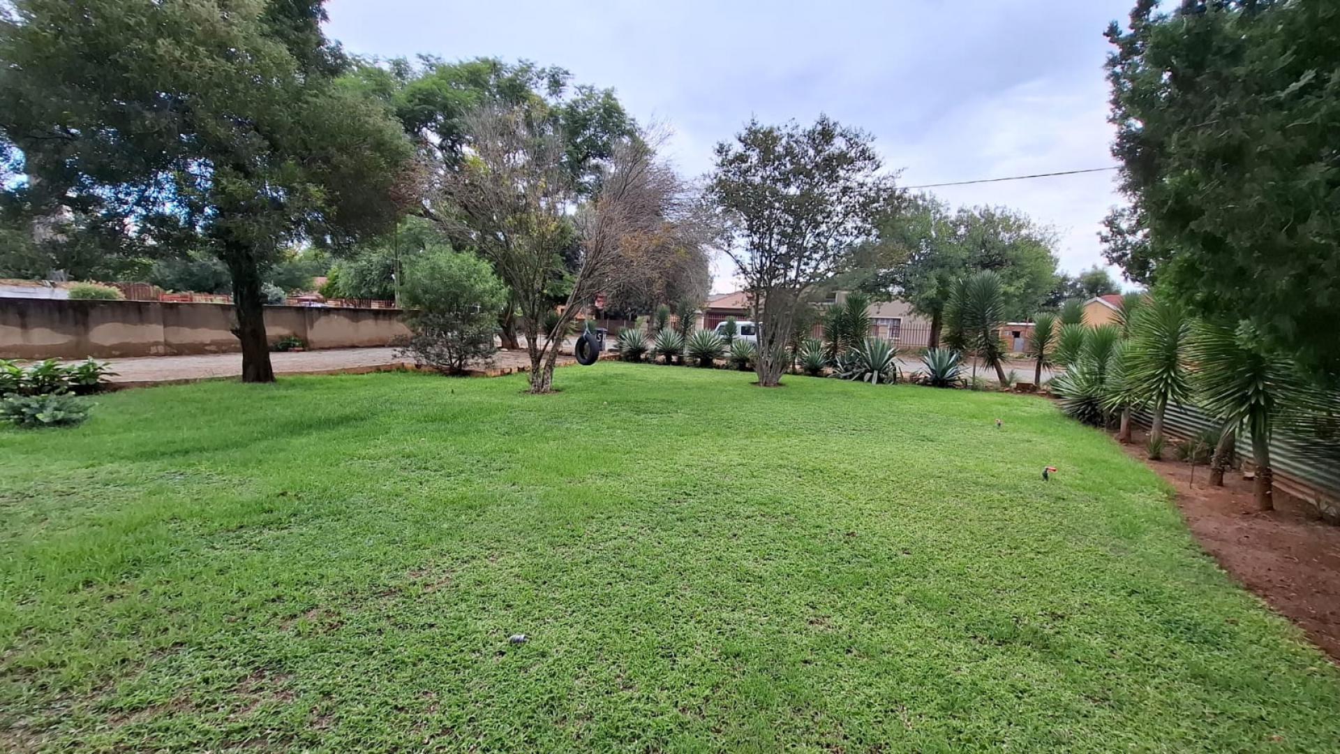 Front View of property in Orkney