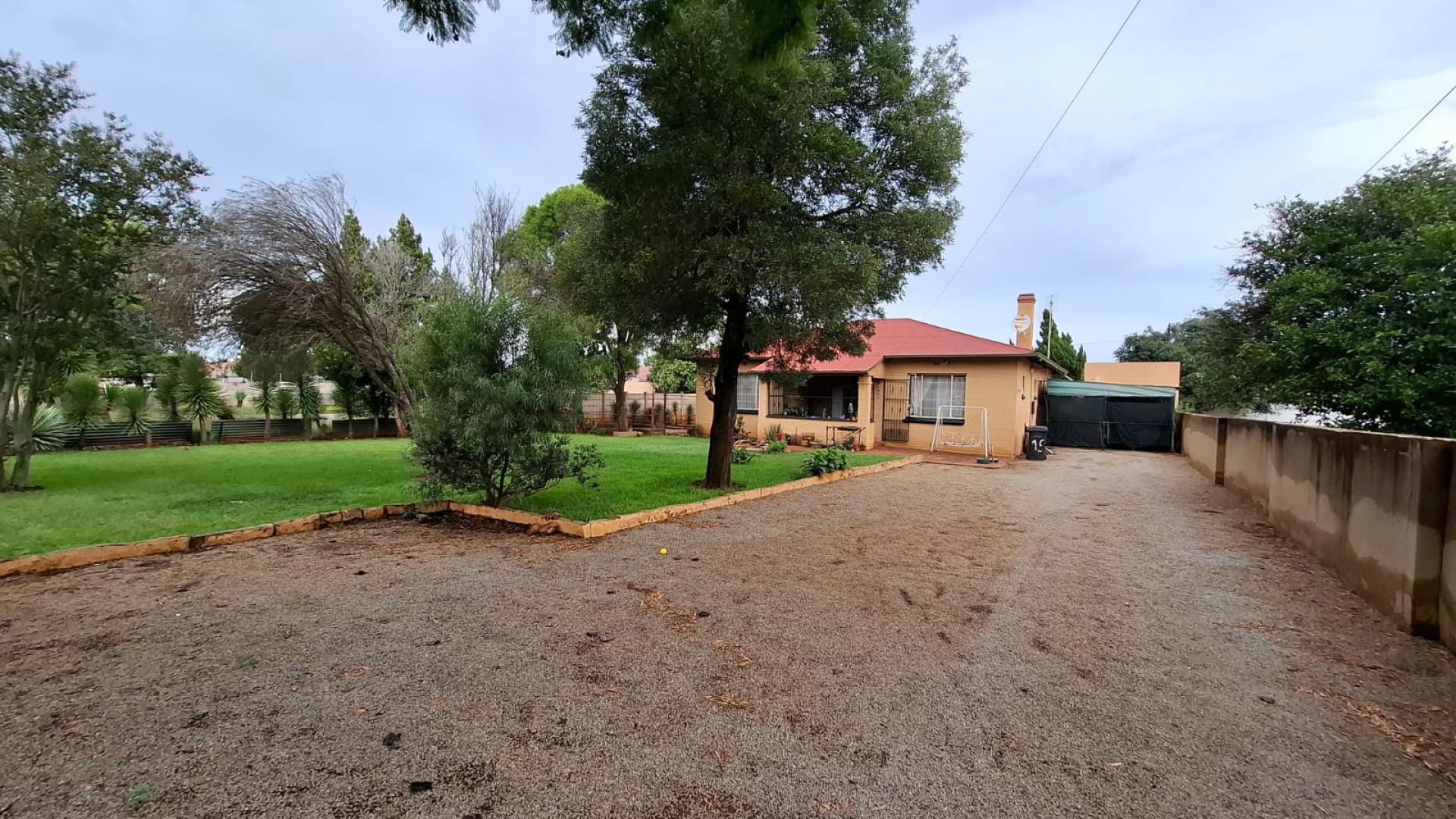 Front View of property in Orkney