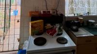 Kitchen of property in Orkney