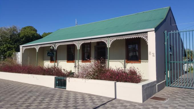 7 Bedroom House for Sale For Sale in Langebaan - MR709605