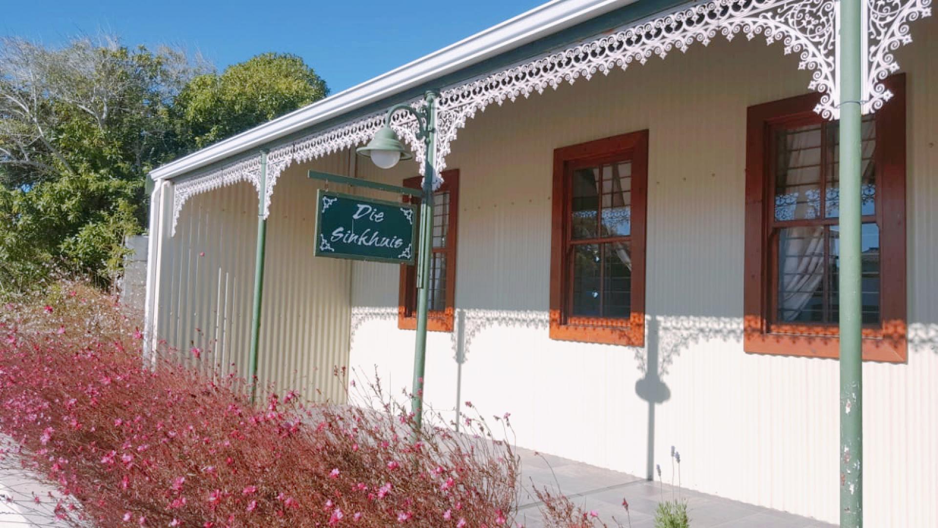  of property in Langebaan