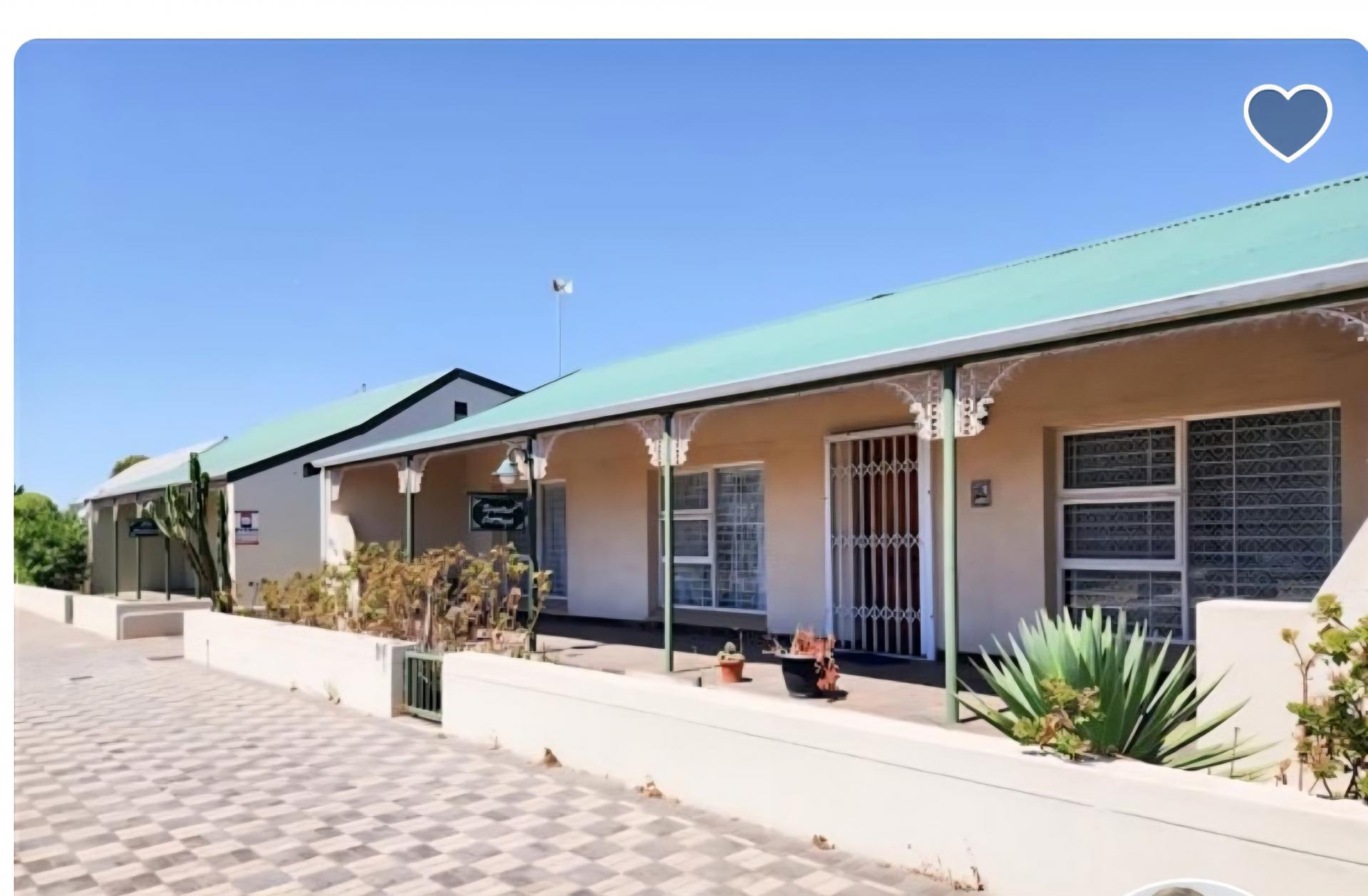  of property in Langebaan