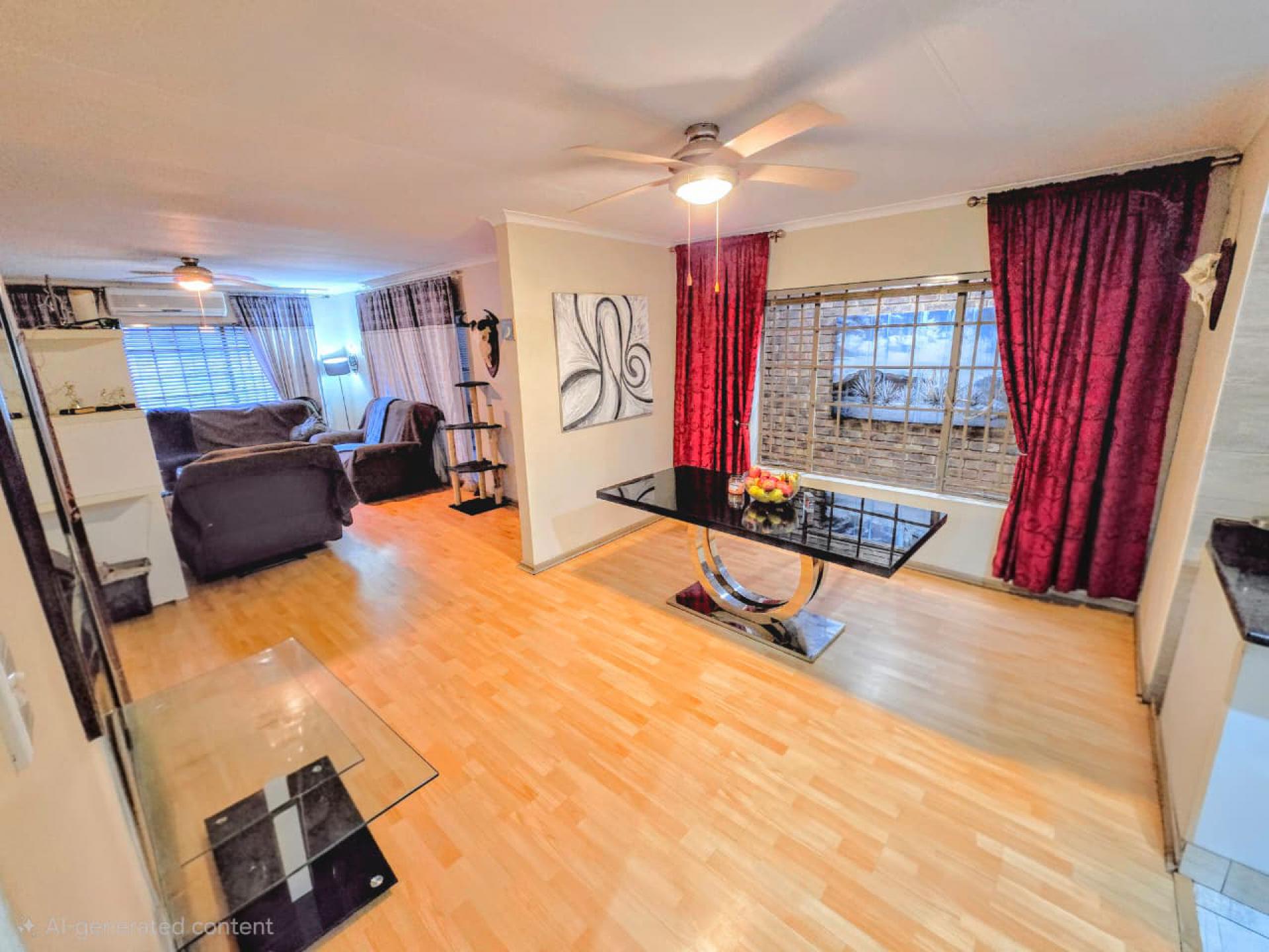  of property in Montana Park